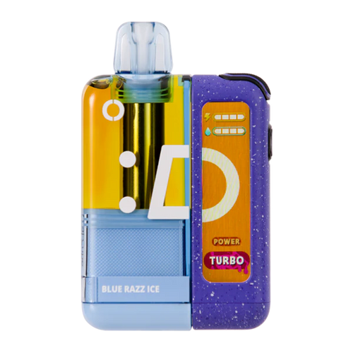 Blue Razz Ice - Lost Mary MT35000 Turbo | Online Vape Shop Blue Razz Ice - Lost Mary MT35000 Turbo | Online Vape Shop