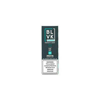OG Mint by BLVK TF Nic 100mL - Black Coral