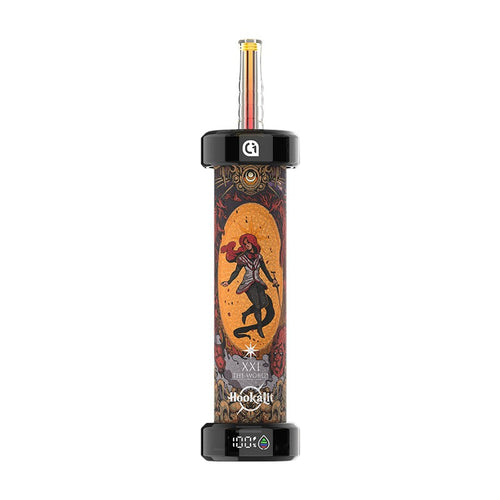 Strawberry Kiwi - Olit Hookalit 40K E-Hookah | Online Vape Shop