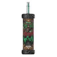 Miami Mint - OLIT HookaLit Plus 100K | Online Vape Shop