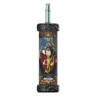 Peach Ice - OLIT HookaLit Plus 100K | Online Vape Shop