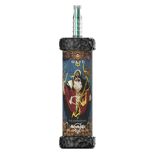 Peach Ice - OLIT Hookalit Plus 100K | Online Vape Shop