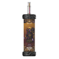Pineapple Coconut- OLIT HookaLit Plus 100K | Online Vape Shop