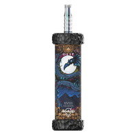 Watermelon Mint - OLIT HookaLit Plus 100K | Online Vape Shop