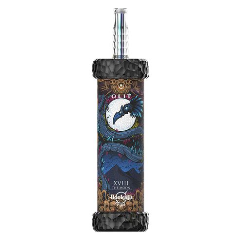 Watermelon Mint - OLIT HookaLit Plus 100K | Online Vape Shop