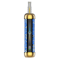 Blueberry Mint Disposable Vape - Olit Hookalit Pro 60K 