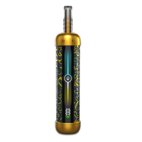 Gum Mint Disposable Vape - Olit Hookalit Pro 60K 