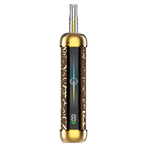 Strawberry Ice - Olit Hookalit Pro 60K | Online Vape Shop