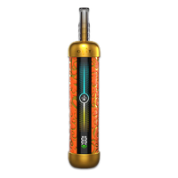 hookalit vape flavors Sweet Passionfruit - Olit Hookalit Pro 60K