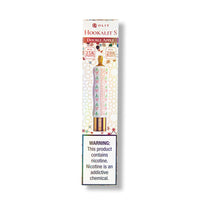 Double Apple - Olit Hookalit S 35K Disposable Vape Packaging 