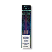 Mint Forest Olit Hookalit S 35K Disposable Vape Packaging 