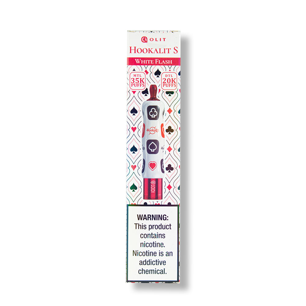 flash disposable vape White Flash - Olit Hookalit S 35K E-Hookah flash disposable vape White Flash - Olit Hookalit S 35K E-Hookah