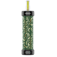 Lemon Mint Disposable Vape - Olit Shishalit 30K E-Hookah (Arabic Edition)