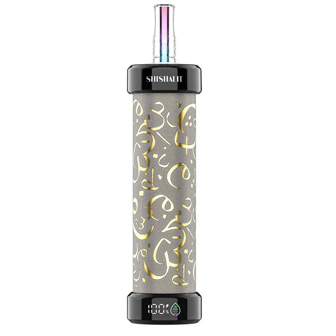 Strawberry Raspberry Candy Disposable Vape - Olit Shishalit 30K E-Hookah (Arabic Edition) 
