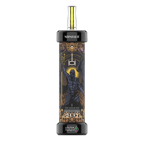 elfbar nachfüll pod läuft aus Atomic Apple All In One Vape (1g) main image 0