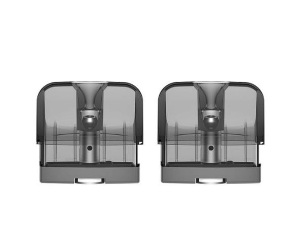 Suorin Reno Replacement Cartridge (2pcs) - Black Coral