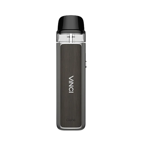 VOOPOO Vinci Pod Kit - Black Coral