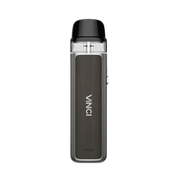 VOOPOO Vinci Pod Kit - Black Coral