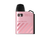 Caliburn AK2 Pod Kit 520mAh - Black Coral