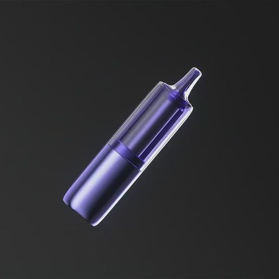 JNR Stellarc 100K Kit Disposable Vape - Black Coral 