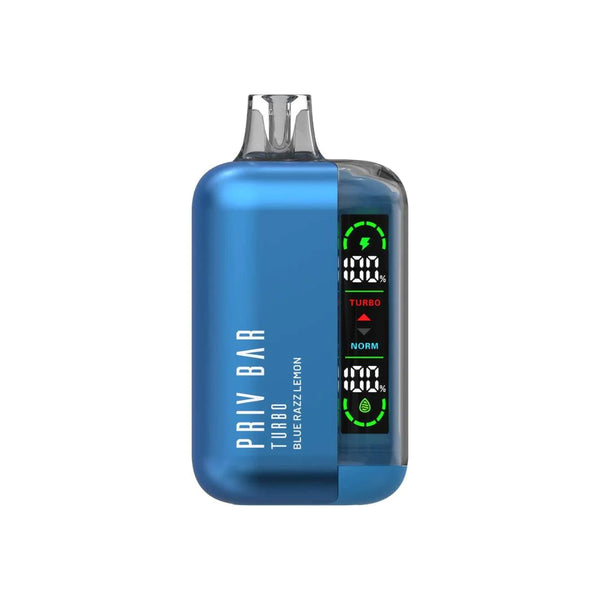 Blue Razz Watermelon - Priv Bar Turbo 15000 | Online Vape Shop Blue Razz Watermelon - Priv Bar Turbo 15000 | Online Vape Shop