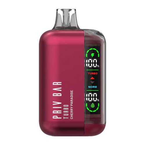 Cherry Bomb - Foger Switch Pro 30K Kit | Online Vape Shop Cherry Bomb - Foger Switch Pro 30K Kit | Online Vape Shop