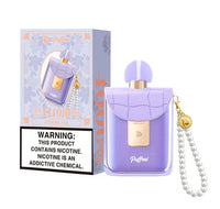 Fcuking Fab Puffmi Flora 40000 disposable vape packaging 