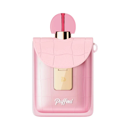 Juicy Peach Ice - Puffmi Flora 40000 | Online Vape Shop