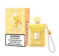Mexico Mango Puffmi Flora 40000 Disposable Vape Packaging 