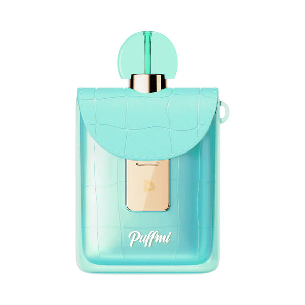 Miami Mint - Puffmi Flora 40000