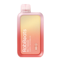 Cherry Watermelon Disposable Vape - RabBeats RC10000 