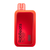 Cherry Lemon Disposable Vape - RabBeats RC10000 