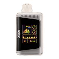 Miami Mint Disposable Vape - Raz LTX 25K