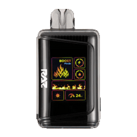 Night Crawler Disposable Vape - Raz LTX 25K