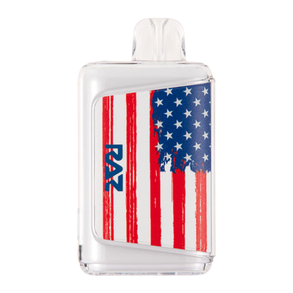 Night Crawler (Freedom Edition) Disposable Vape - Raz LTX 25K