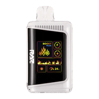 Night Crawler (Freedom Edition) Disposable Vape - Raz LTX 25K