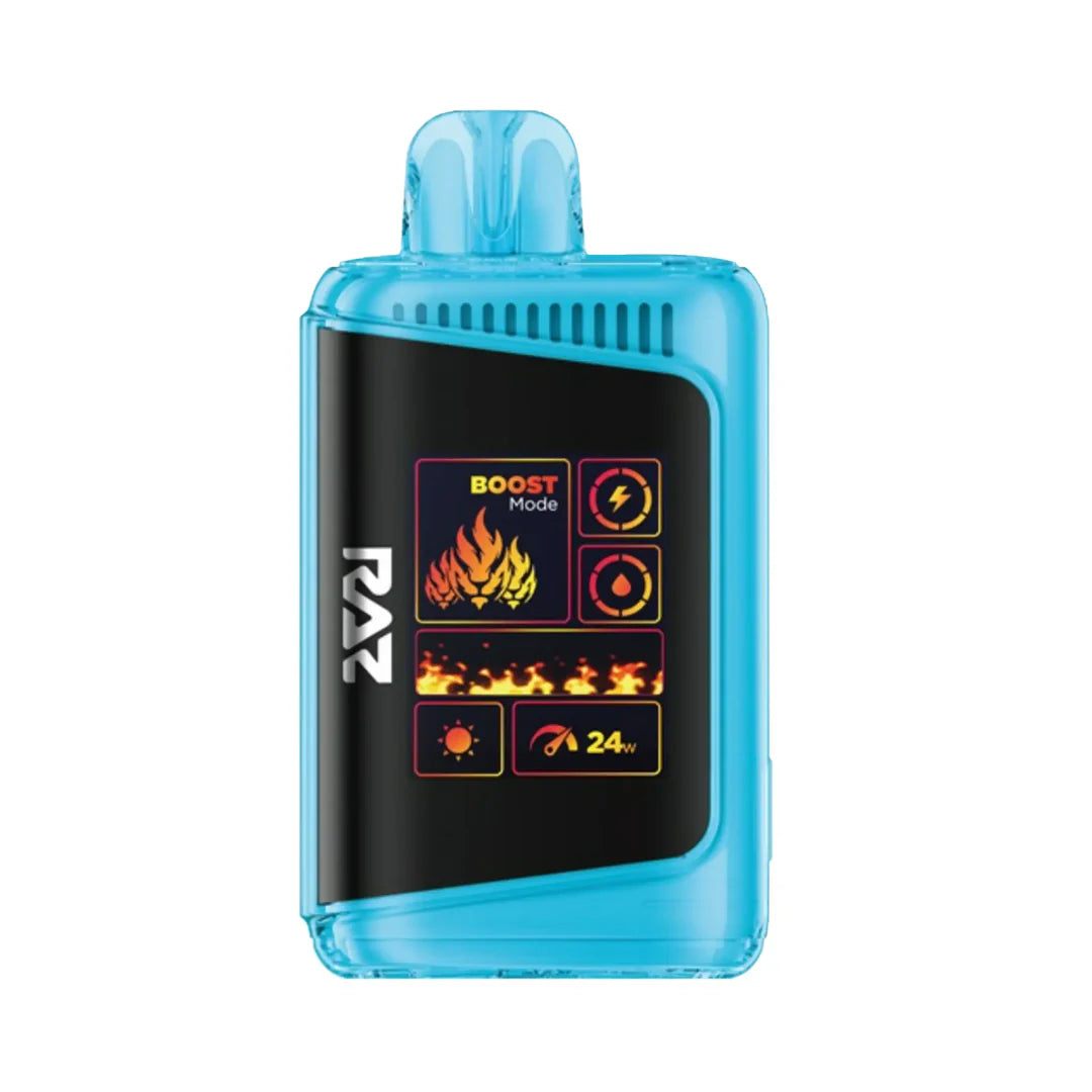 Razzle Dazzle Disposable Vape - Raz LTX 25K
