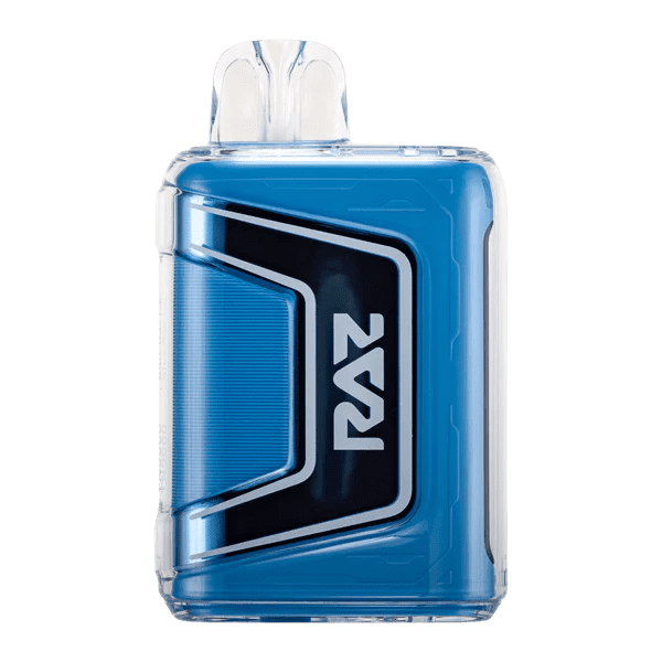 Blue Raz Ice Disposable Vape - Raz TN9000