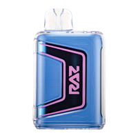 Blueberry Watermelon Disposable Vape - Raz TN9000