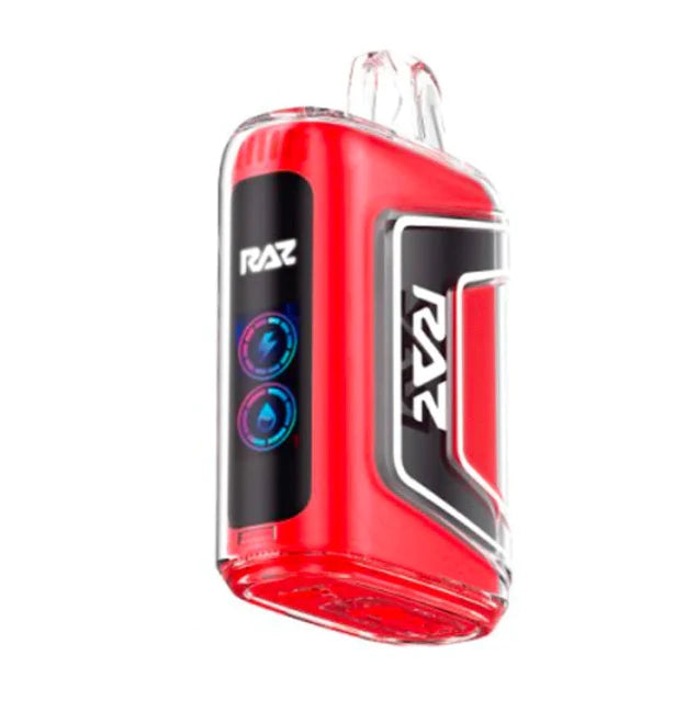 Cherry Lemon - Raz TN9000 | Online Vape Shop