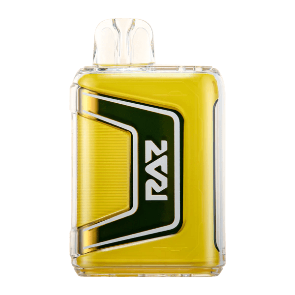 Mango Colada Disposable Vape - Raz TN9000