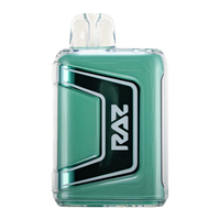 Miami Mint Disposable Vape - Raz TN9000