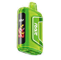 Peach Grapefruit Disposable Vape - Raz TN9000
