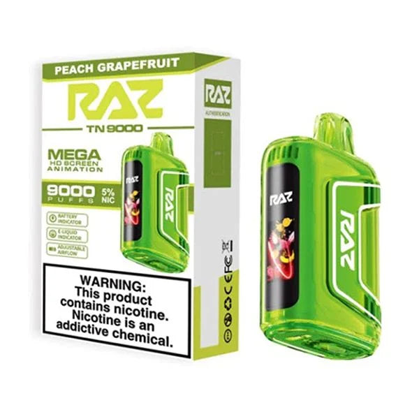 paqueta trend vape Paqueta Trend Vape Tooka Stix Disposable Vape Review and Instructions