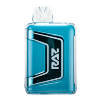 Polar Ice Disposable Vape - Raz TN9000