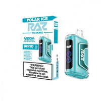 elf bar vape uk Polar Ice - Raz TN9000