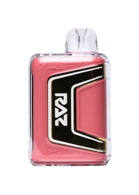 Strawberry Orange Mango Disposable Vape - Raz TN9000