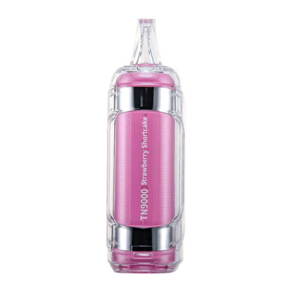 Strawberry Shortcake - Raz TN9000 | Online Vape Shop Strawberry Shortcake - Raz TN9000 | Online Vape Shop