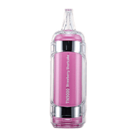 raz vapes strawberry shortcake Strawberry Shortcake - Raz TN9000