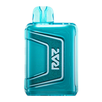 Tiffany Disposable Vape - Raz TN9000